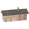 Faller - F120210 - Model Making - Railway Annex Building