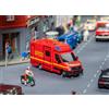 Faller 161434 Car System VW Crafter Fire Rescue V