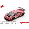 Spark AS057 1/43 Lamborghini Huracan GT3 N.6 Wall Racing Bathurst 12H 2020