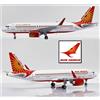 JC Wings 1/200 LH2411 Airbus A320neo Air India VT-EXK