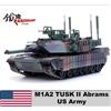 Panzerkampf 1/72 12210PB General Dynamics M1A2 TUSK II Abrams US Army