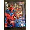 Bandai Personaggio BANDAI S.H.Figuarts Spider-Man GAMERVERSE NUOVO