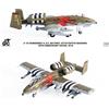 JC Wings 1/144 JCW-144-A10-002 A-10C Thunderbolt II USAF 107th FS Red Devils