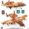 JC Wings A-10C Thunderbolt II USAF 917th TFW Peanut Barksdale JC Wings 1/144 JCW144A10004