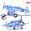 Panzerkampf Legion 1:72 14619LI, F4U Corsair USMC VMF-214 Black Sheep, Marine's Dream, 1943