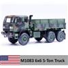 Panzerkampf 1/72 12218PA M1083 6x6 5-Ton Truck, US Army NATO Camouflage