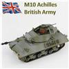 Hobby Master 1/72 HG3422 M10 Achilles British Army 75th Anti-Tank, 1944