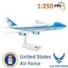 PPC 1/250 PPC250VC25A Boeing 747-200 US Air Force USAF 28000