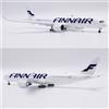 JC Wings 1/400 XX40174A Finnair Airbus A350-900 Flaps down
