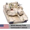 Panzerkampf 1/72 12209PB M1A2 Abrams TUSK Commander's Vehicle U.S. Army, Iraq
