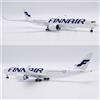 JC Wings 1/400 XX40174 Finnair Airbus A350-900