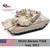 Panzerkampf 1/72 12209PC M1A2 Abrams TUSK US Army 3rd Armored Cavalry Rgt, Iraq