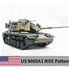 Hobby Master PMA P0342, 1/72, M60A1 RISE Patton Medium Tank U.S. Marine Corps, Arabia Saudita