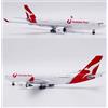 JC Wings 1/400 XX40194 Airbus A330-200P2F Qantas Freight VH-EBF