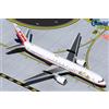 GeminiJets Gemini Jets 1/400 GJTWA1982 Boeing 757-200 Trans World Airlines