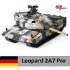 Panzerkampf 12203PC 1/72 Leopard 2A7pro esercito tedesco, mimetica digitale