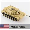 Hobby Master 1/72 HG5612 M60A3 Patton USMC 2nd Marine Div, Op. Desert Storm 1991