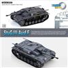 Dragon Armor 1:72 60512 Sd.Kfz.142 StuG III F German Army, Eastern Front, 1942