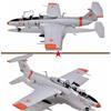 Hobby Master Modelyletadel 1:72 MLCZ-72-03-02 Soviet Air Force, 59th Training Regiment