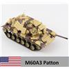 Hobby Master 1/72 HG5613 M60A3 Patton USMC 3rd Tank Btn, Op. Desert Storm 1991