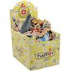 Plastoy Asterix Assortiti S Display (25) Figura