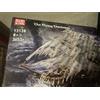 Mould King 13138 Pirati Nave Modellino Come Lego Mattoni, MOC Dutchman Sailboat