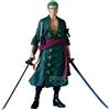 BANPRESTO One Piece Roronoa Zoro Premium The Anime Figura 30cm Banpresto