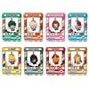 MEGAHOUSE My Hero Academia Acrylic Figura Chara Catcher 9 Cm Blind Box Megahouse