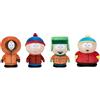 PLAY BY PLAY South Park Peluche Figures 24 Cm Play By Play