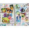 Ravensburger Puzzle per adulti Ravensburger, 12001556, album Disney Scrapbook, 2000 pezzi, pe
