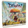 Asmodee Dewan Strategic Board Game Ages 10+ 2-4 Players 40+ Minutes Pl