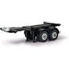 Carson Modellsport Carson Carson-907334 1:14 20ft. Container 500907334-Kit per Camion Tamiya, ricam