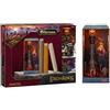 REVELL Il Signore Degli Anelli Baraddur Tiny Adventures Puzzle Revell