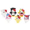 PLAY BY PLAY Hello Kitty & Friends Peluche Figures Costume Blind Box 16 Cm Play By Play