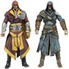 NECA Assassin's Creed Ezio Auditore Figure 17cm Neca Florentine Scarlet Caspian Teal