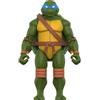 SUPER7 Tartarughe Ninja Ultimates Action Figura Leonardo 15,5 Cm Super7