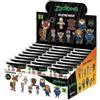 MONOGRAM Zootopia 3d Foam Bag Clips Serie 73 Con Figure Int.