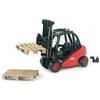 BRUDER Professional series - Linde gaf
