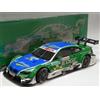 MINICHAMPS MODELLINO AUTO 1:18 MINICHAMPS BMW M3 FARFUS DTM 2012 MODELLISMO STATICO DIECAST