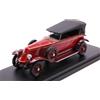 Rio RENAULT 40 CV TORPEDO CABRIOLET CLOSED 1923 1:43 Rio Auto d'Epoca -I- Modellino