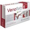 FARMAC-ZABBAN VENOFLEB 30CPR