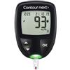 ASCENSIA DIABETES CARE ITALY CONTOUR NEXT GLUCOMETRO
