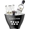 Gin Mare Broker's Gin confezione regalo gin Cestonic Box Regalo per gli amanti del Gin