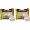 Caffè Borbone Don Carlo Compostabile Miscela Oro 100 Capsule Compatibili con le