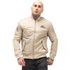 Lonsdale Herren Jacke Schmale Passform Tern Hill Giubbotto Uomo