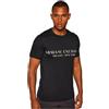 Armani Exchange T-Shirts 8NZT72 Z8H4Z - Uomo