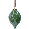 VACCHETTI SFERA CERAMICA GOCCIA VERDE CM6H11