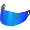 Jemora Sostituzione della Visiera del Casco per LS2 FF358 FF396 Casco Integrale Moto Parabrezza Casco Lente