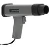 Aramox Luce di Temporizzazione del Motore Digitale Regolabile Luce di Temporizzazione Stroboscopica Induttiva 12V Pistola di Temporizzazione Dell'accensione per Auto Moto Marine