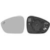 Van Wezel 0979837 Specchietti Esterni | Compatibile con: CITROËN C3 AIRCROSS II, C4 GRAND PICASSO II, C4 PICASSO II